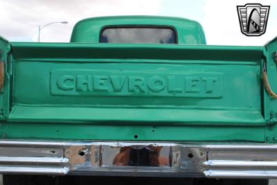 1952 Chevrolet 3100
