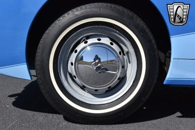1959 Austin - Healey Sprite