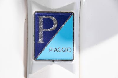 2015 Piaggio Vespa 946 &quot;Ricordo Italiano&quot;