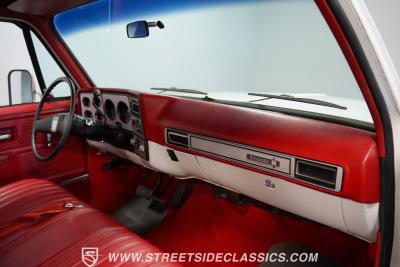 1978 Chevrolet C10 Silverado