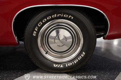 1970 Ford Torino 429 Super Cobra Jet