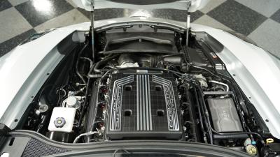 2017 Chevrolet Corvette Z06 Convertible 2LZ
