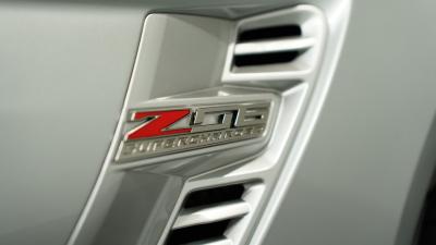 2017 Chevrolet Corvette Z06 Convertible 2LZ