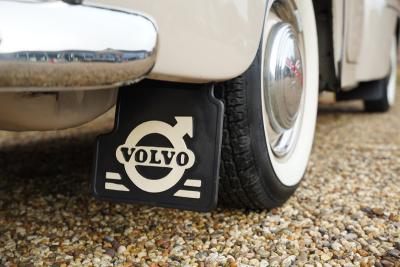 1958 Volvo PV544 Sport B16