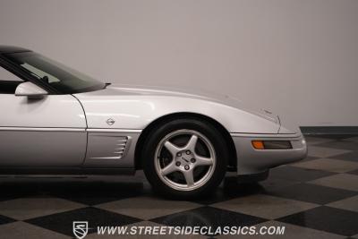 1996 Chevrolet Corvette Collector Edition LT4