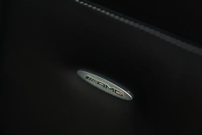 2014 Mercedes - Benz SLS AMG