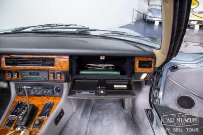 1990 Jaguar XJ-S