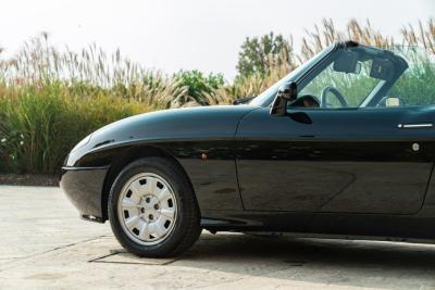 1997 Fiat Barchetta