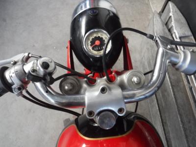 1956 Demm Dick Dick  no. 2348