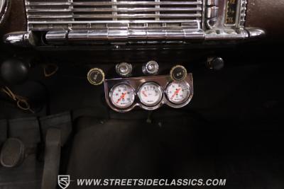 1949 Packard 23rd Series Custom Pickup