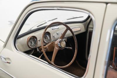 1954 Fiat 1100/103 Familiare