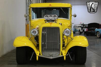 1932 Ford F100