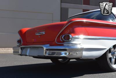 1958 Chevrolet Delray