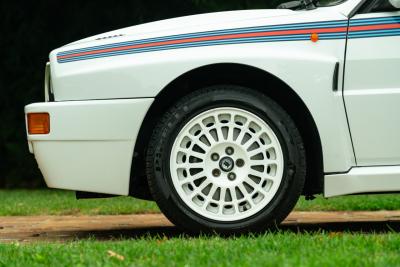 1992 Lancia DELTA HF INTEGRALE &ldquo;MARTINI 5&rdquo;