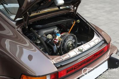 1977 Porsche 911 Turbo Carrera