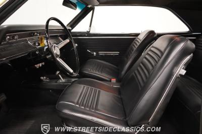 1967 Chevrolet Chevelle SS 396 Tribute