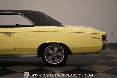 1967 Chevrolet Chevelle SS 396 Tribute