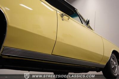 1967 Chevrolet Chevelle SS 396 Tribute