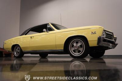 1967 Chevrolet Chevelle SS 396 Tribute