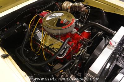 1967 Chevrolet Chevelle SS 396 Tribute