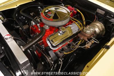 1967 Chevrolet Chevelle SS 396 Tribute