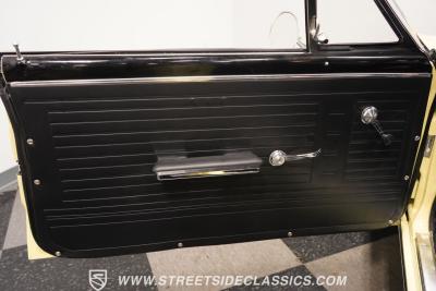 1967 Chevrolet Chevelle SS 396 Tribute