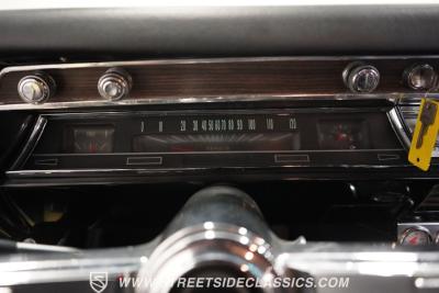 1967 Chevrolet Chevelle SS 396 Tribute