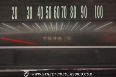 1967 Chevrolet Chevelle SS 396 Tribute