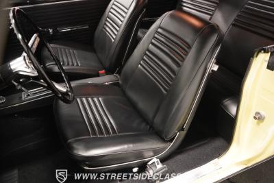 1967 Chevrolet Chevelle SS 396 Tribute