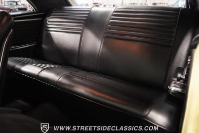 1967 Chevrolet Chevelle SS 396 Tribute