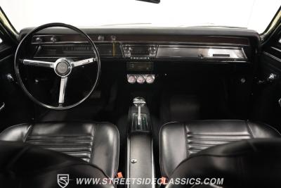 1967 Chevrolet Chevelle SS 396 Tribute