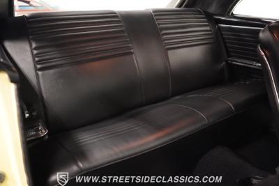 1967 Chevrolet Chevelle SS 396 Tribute