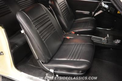 1967 Chevrolet Chevelle SS 396 Tribute