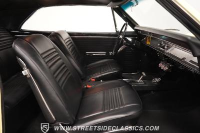 1967 Chevrolet Chevelle SS 396 Tribute