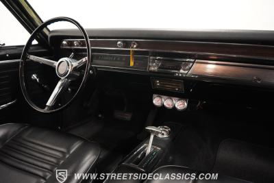 1967 Chevrolet Chevelle SS 396 Tribute