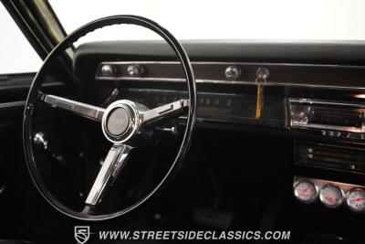 1967 Chevrolet Chevelle SS 396 Tribute