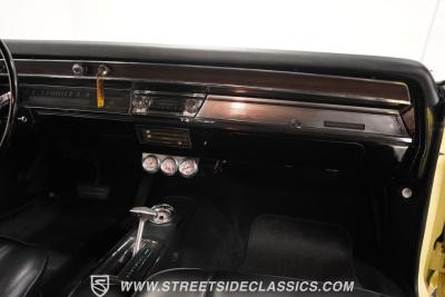 1967 Chevrolet Chevelle SS 396 Tribute