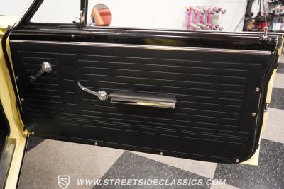 1967 Chevrolet Chevelle SS 396 Tribute