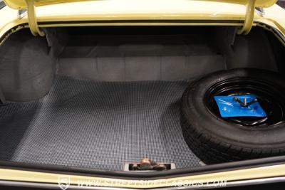 1967 Chevrolet Chevelle SS 396 Tribute