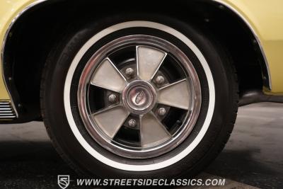 1967 Chevrolet Chevelle SS 396 Tribute