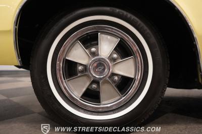 1967 Chevrolet Chevelle SS 396 Tribute