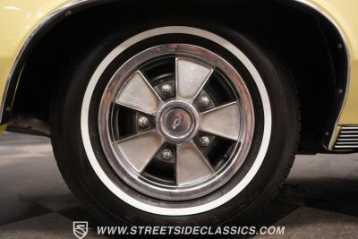 1967 Chevrolet Chevelle SS 396 Tribute