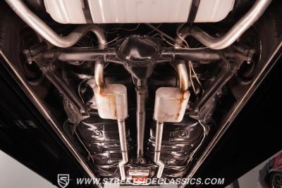 1967 Chevrolet Chevelle SS 396 Tribute