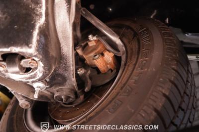 1967 Chevrolet Chevelle SS 396 Tribute