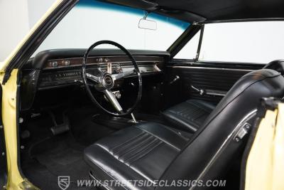 1967 Chevrolet Chevelle SS 396 Tribute