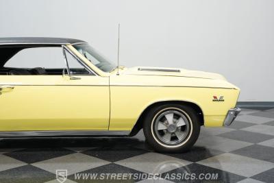 1967 Chevrolet Chevelle SS 396 Tribute