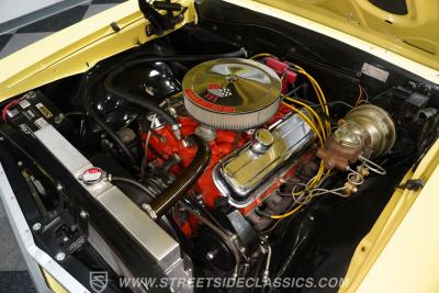 1967 Chevrolet Chevelle SS 396 Tribute