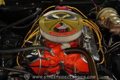 1967 Chevrolet Chevelle SS 396 Tribute