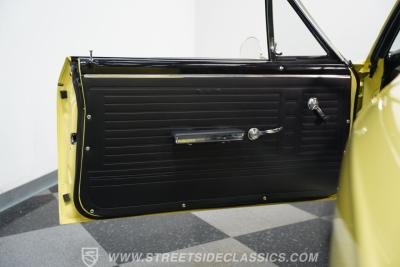 1967 Chevrolet Chevelle SS 396 Tribute