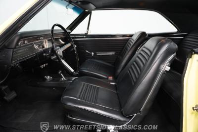 1967 Chevrolet Chevelle SS 396 Tribute